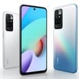 Сочетание дизайна Xiaomi Mi 10 Ultra и Redmi K40 за 150 долларов: Xiaomi представила Redmi 10 для всего мира