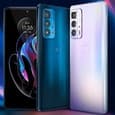 OLED, 144 Гц, 108 Мп и первый перископный модуль: флагманский смартфон Motorola Edge 20 Pro уже можно заказать в России — намного дешевле, чем в Европе