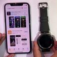 iPhone не поддерживает новые часы Samsung Galaxy Watch4 и Galaxy Watch4 Classic
