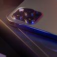 iPhone 13 Pro получит режим ProRes, новый редактор фото, размытие фона на видео и уменьшенную чёлку. Подробности от Bloomberg