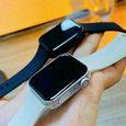 Так будут выглядеть Apple Watch Series 7: в Китае уже продаются точные подделки