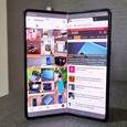 У Samsung получились самые настоящие бестселлеры: Galaxy Z Flip3 и Z Fold3 всего за 10 дней превзошли продажи всех складных устройств Samsung за 2021 год