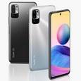 Представлен Redmi Note 10 JE — первый водонепроницаемый смартфон компании. NFC тоже есть