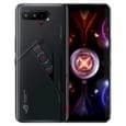Snapdragon 888+, два экрана, 18/512 ГБ и 6000 мА•ч. Представлен смартфон Asus ROG 5s Pro