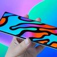 Новенький Xiaomi Mi Mix 4 показали со всех сторон, уделив особое внимание подэкранной камере