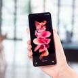 Первая водонепроницаемая раскладушка Samsung с гибким экраном: представлен смартфон Samsung Galaxy Z Flip3 5G с IPX8 и увеличенным в четыре раза внешним экраном