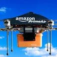 Доставка товаров дронами пока остаётся фантастикой? Оказалось, что проект Amazon Prime Air в последние годы практически мёртв