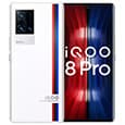 Лучший в индустрии экран AMOLED Samsung E5, Snapdragon 888 Plus, 50 Мп, 4500 мА·ч, 120 Вт и 16 ГБ оперативной памяти. Представлен iQOO 8 Pro, который не хуже Honor Magic3 Pro и Mi Mix 4