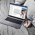 14 дюймов, разрешение 2K, Intel Core 11, Thunderbolt 4 и 11 часов автономной работы. Представлен Realme Book Slim – первый ноутбук бренда
