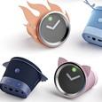 Представлена телеприставка SberBox Time с функциями умной колонки и часов