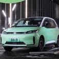 Электромобиль BYD D1 приехал в Россию — международная премьера состоялась в Сколково