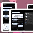 Google выпустила первую бета-версию Android 12L