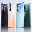 Селфи на 50 Мп, основная камера на 108 Мп, Snapdragon 778G Plus, 4800 мА·ч и 66 Вт. В Китае стартовали продажи Honor 60 и Honor 60 Pro