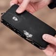 В России расстреляли «шпионский» iPhone 13 Pro. И он выдержал