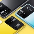 5000 мА·ч, 50 Мп, 90 Гц, NFC и MIUI 12.5. Стартовали продажи смартфона-долгожителя Poco M4 Pro 5G по сниженной цене