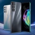 144 Гц, OLED и 108 Мп, недорого. Motorola Edge 20 прибыл в Россию