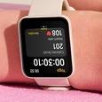 Умные часы Redmi Watch 2 Lite официально представлены в России — 1,55 дюйма, SpO2, GPS, 5 ATM, 10 дней автономно и более 100 режимов тренировок