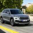 Дилеры Skoda в России сходят с ума: «установка» коврика стоит 3 000 рублей, а детского кресла — 23 000 рублей