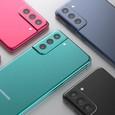 Samsung Galaxy S21 FE первым получит Android 12 и One UI 4.0 из коробки, его обновят до Android 15