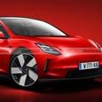 Tesla за 25 000 долларов — самый ожидаемый новый автомобиль за последние 10 лет. Новое изображение