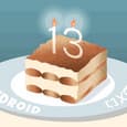 Появились первые скриншоты и подробности о Android 13