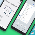 Представлена на 30% более быстрая Android 12 Go Edition
