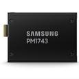 Скорость чтения до 13 ГБ/с и производительность до 2,5 млн IOPS. Samsung рассказала об SSD PM1743