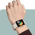 Бюджетные антистрессовые умные часы Xiaomi Mi Watch Lite прибыли в Россию