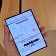 Уникальный смартфон с раздвижным экраном Oppo X 2021 показали вживую