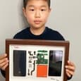 9-летний мальчик удивил главу Xiaomi: он превратил оригинальный Redmi в произведение искусства