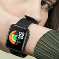 Стартовали продажи антистрессовых умных часов Xiaomi Mi Watch Lite в России