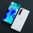 Без революций: красивые изображения Sony Xperia 1 III и ролик-презентация