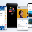 Huawei выпускает новую порцию обновлений EMUI 11 для смартфонов в России