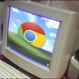 Браузер Google Chrome прекращает работать на старых ПК