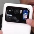 Грандиозная утечка: Xiaomi Mi 11 Ultra во всей красе с огромной камерой 120x и миниатюрным вторым экраном