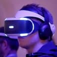 Sony анонсировала шлем виртуальной реальности для PlayStation 5 задолго до выпуска