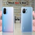 Одинаковая SoC, но разная производительность: битва Xiaomi Mi 11 и Redmi K40 Pro в бенчмарке выявила неожиданного лидера