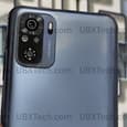 Бюджетный Super AMOLED: живое фото Redmi Note 10, характеристики и ещё более низкие цены, чем сообщалось ранее