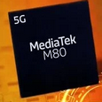 Представлен Helio M80 — первый модем MediaTek с поддержкой mmWave