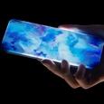 Представлен революционный смартфон Xiaomi. Его экран-водопад загнут со всех сторон
