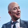 Джефф Безос уходит с поста генерального директора Amazon