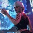 Хакеры продали исходные коды Cyberpunk 2077 и The Witcher 3