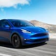 Tesla прекратила продажи самой доступной версии электромобиля Model Y через месяц после выпуска