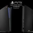 Представлена чёрная Sony PlayStation 5. Точнее — сразу две версии