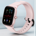 AMOLED, GPS, SpO2, недорого. Умные часы Amazfit GTS 2 mini прибыли в Россию