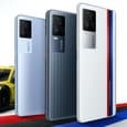 Самый дешёвый флагман на основе Snapdragon 888. На iQOO 7 начали принимать предзаказы