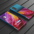 Достойный наследник Xiaomi Mi Mix 3: слайдер с гибким экраном, заходящим на заднюю панель