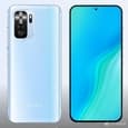 Самый доступный современный флагман Redmi K40 Pro впервые показали с обеих сторон
