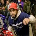 Сторонники Дональда Трампа ворвались в Капитолий. Twitter грозит навсегда удалить его аккаунт