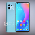 Какой будет дешёвая младшая версия Xiaomi Mi 11? Первые изображения и характеристики смартфона